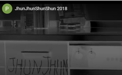 JhunJhunShunShun 2018, Germany